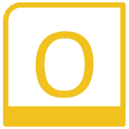 Outlook Alt 2 Icon 256x256 png